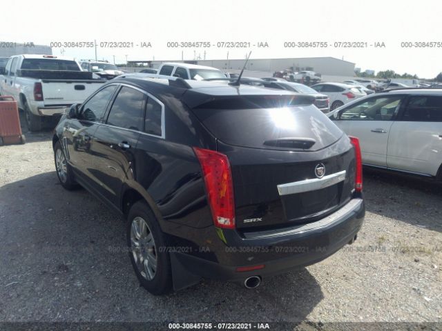 Photo 2 VIN: 3GYFNCE33DS655178 - CADILLAC SRX 