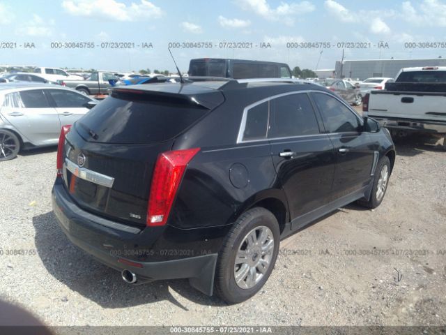 Photo 3 VIN: 3GYFNCE33DS655178 - CADILLAC SRX 