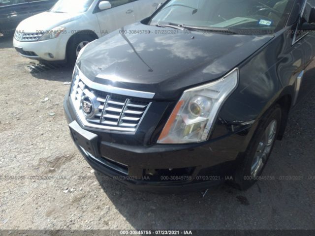 Photo 5 VIN: 3GYFNCE33DS655178 - CADILLAC SRX 