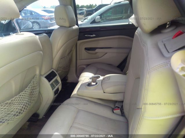 Photo 7 VIN: 3GYFNCE33DS655178 - CADILLAC SRX 