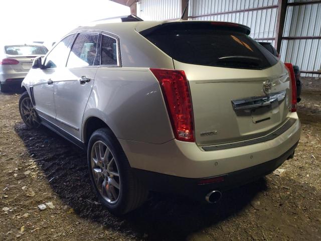 Photo 2 VIN: 3GYFNCE33ES522342 - CADILLAC SRX PERFOR 