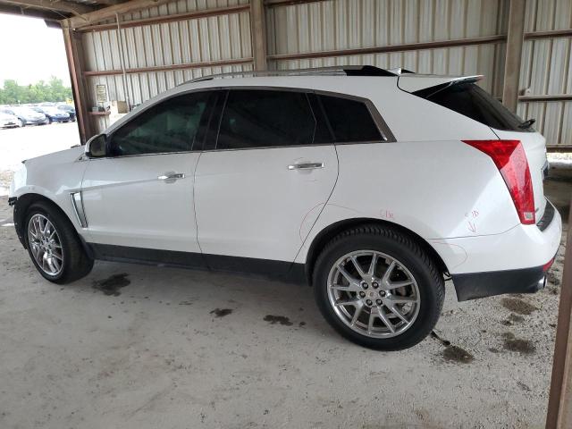 Photo 1 VIN: 3GYFNCE33ES564428 - CADILLAC SRX 