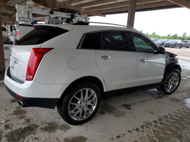 Photo 2 VIN: 3GYFNCE33ES564428 - CADILLAC SRX 