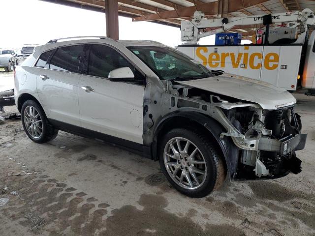 Photo 3 VIN: 3GYFNCE33ES564428 - CADILLAC SRX 