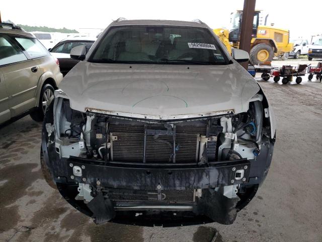 Photo 4 VIN: 3GYFNCE33ES564428 - CADILLAC SRX 