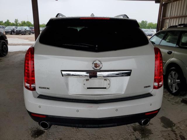 Photo 5 VIN: 3GYFNCE33ES564428 - CADILLAC SRX 