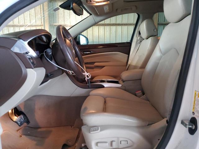 Photo 6 VIN: 3GYFNCE33ES564428 - CADILLAC SRX 