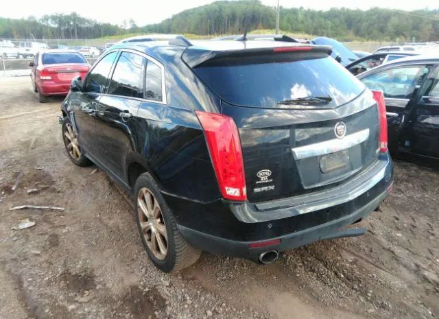 Photo 2 VIN: 3GYFNCE33ES628080 - CADILLAC SRX 