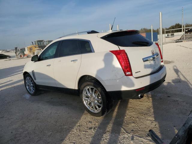 Photo 1 VIN: 3GYFNCE33ES630671 - CADILLAC SRX 