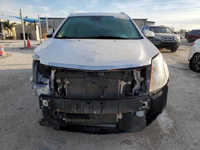 Photo 4 VIN: 3GYFNCE33ES630671 - CADILLAC SRX 