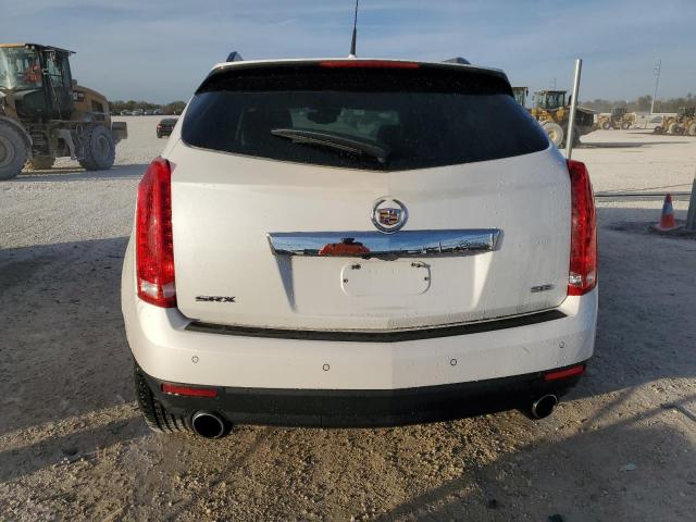 Photo 5 VIN: 3GYFNCE33ES630671 - CADILLAC SRX 