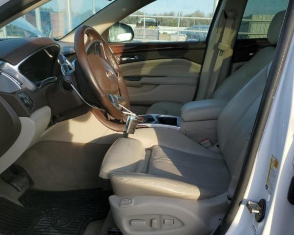 Photo 6 VIN: 3GYFNCE33ES630671 - CADILLAC SRX 