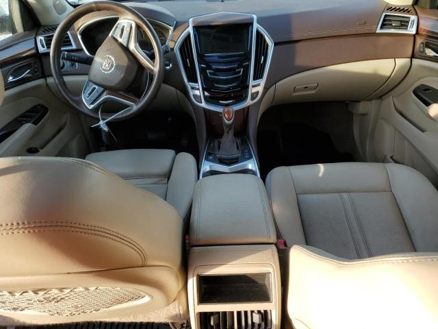 Photo 7 VIN: 3GYFNCE33ES630671 - CADILLAC SRX 