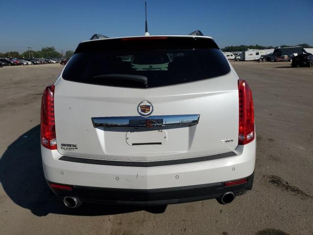 Photo 5 VIN: 3GYFNCE33ES681264 - CADILLAC SRX PERFOR 