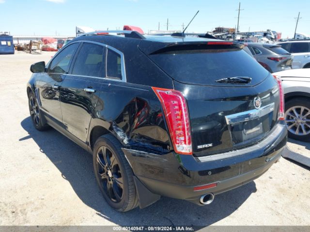 Photo 2 VIN: 3GYFNCE33FS526909 - CADILLAC SRX 