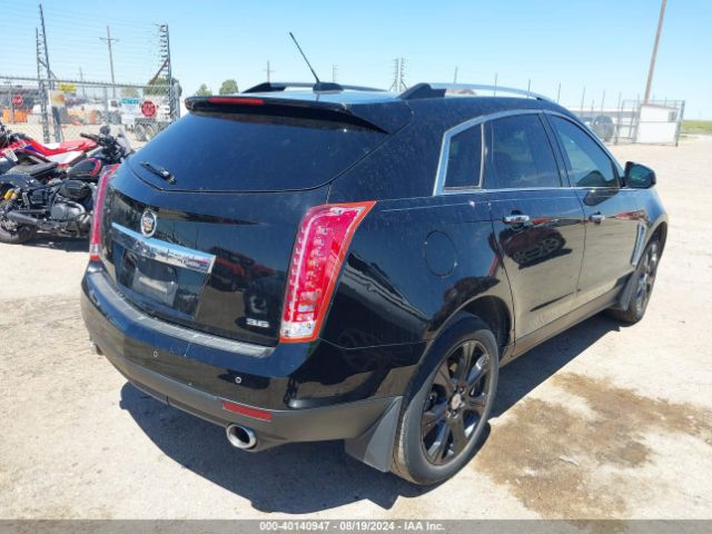 Photo 3 VIN: 3GYFNCE33FS526909 - CADILLAC SRX 