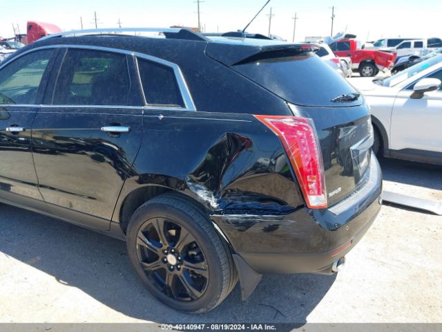 Photo 5 VIN: 3GYFNCE33FS526909 - CADILLAC SRX 