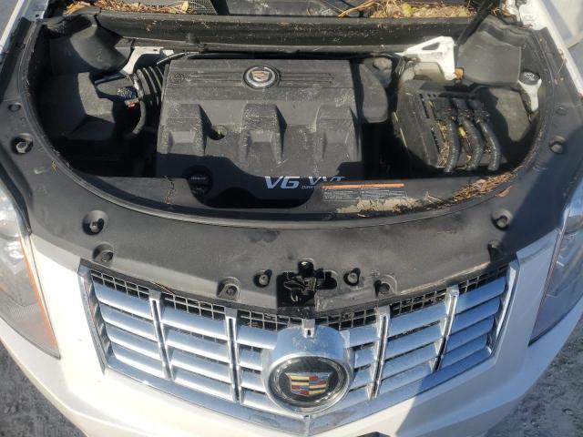 Photo 11 VIN: 3GYFNCE33GS531951 - CADILLAC SRX PERFOR 