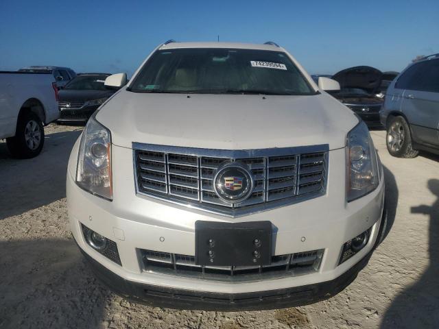 Photo 4 VIN: 3GYFNCE33GS531951 - CADILLAC SRX PERFOR 