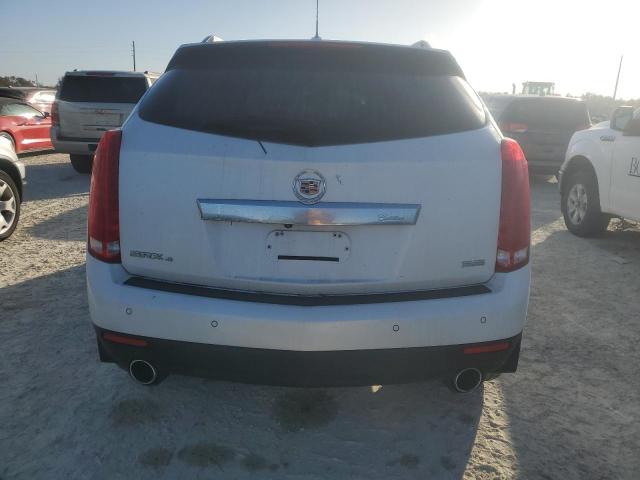 Photo 5 VIN: 3GYFNCE33GS531951 - CADILLAC SRX PERFOR 