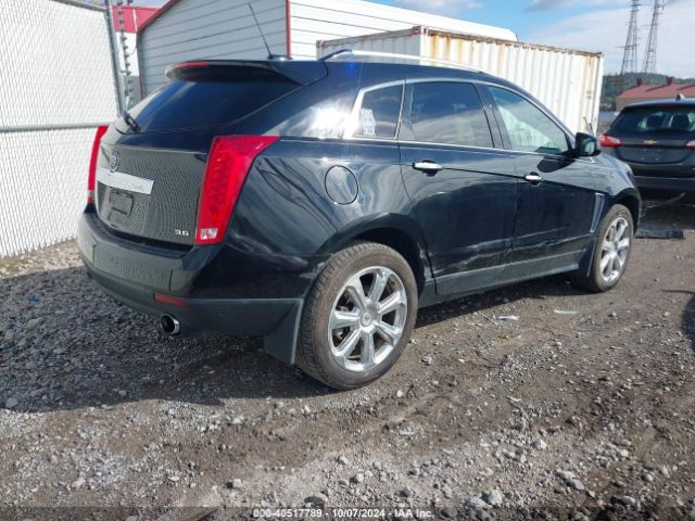 Photo 3 VIN: 3GYFNCE33GS550144 - CADILLAC SRX 