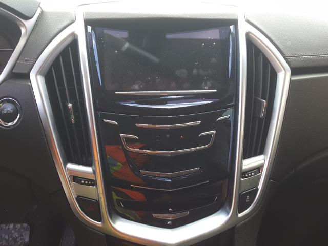 Photo 8 VIN: 3GYFNCE33GS553173 - CADILLAC SRX PERFOR 