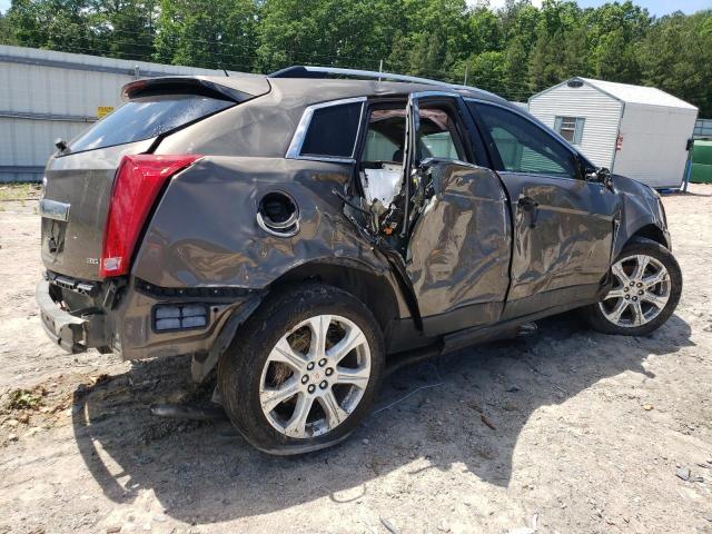 Photo 2 VIN: 3GYFNCE33GS556347 - CADILLAC SRX 