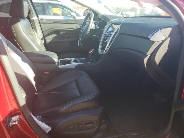 Photo 4 VIN: 3GYFNCE33GS563573 - CADILLAC SRX PERFOR 