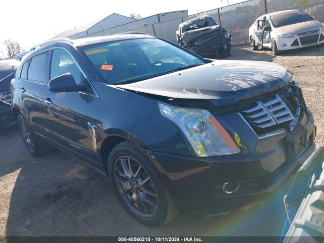 Photo 0 VIN: 3GYFNCE33GS565839 - CADILLAC SRX 