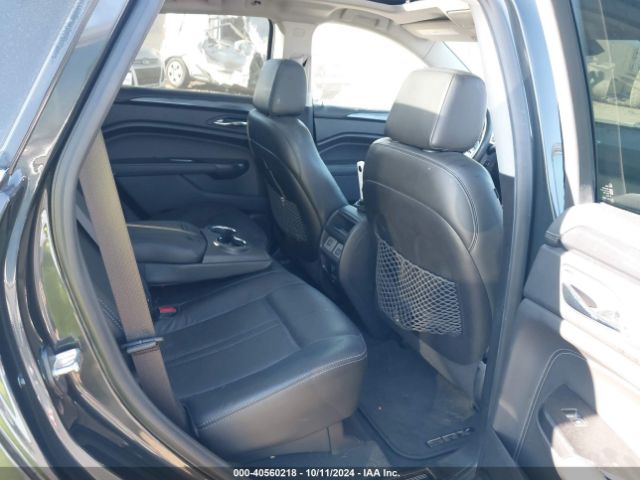 Photo 7 VIN: 3GYFNCE33GS565839 - CADILLAC SRX 