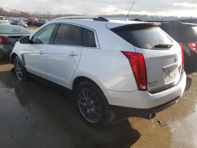 Photo 2 VIN: 3GYFNCE33GS569017 - CADILLAC SRX PERFOR 