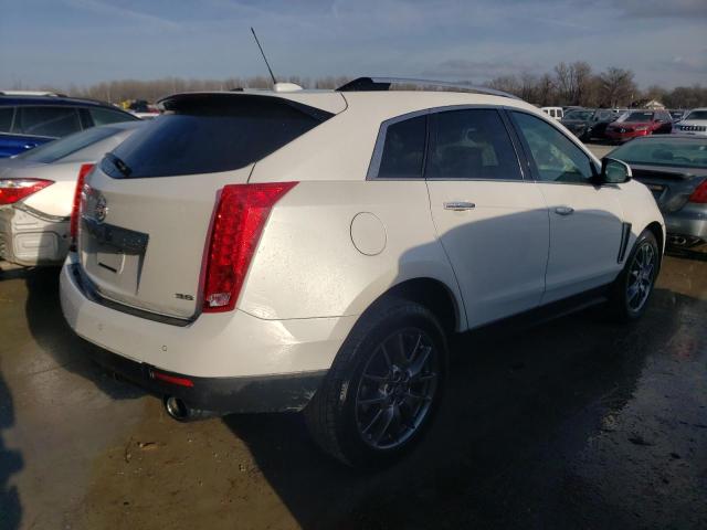 Photo 3 VIN: 3GYFNCE33GS569017 - CADILLAC SRX PERFOR 