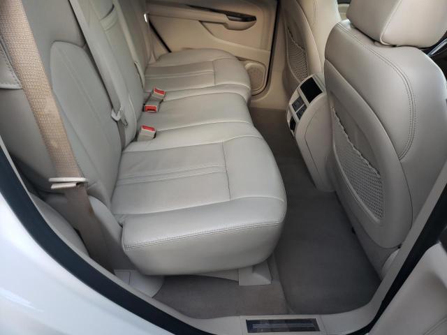 Photo 5 VIN: 3GYFNCE33GS569017 - CADILLAC SRX PERFOR 