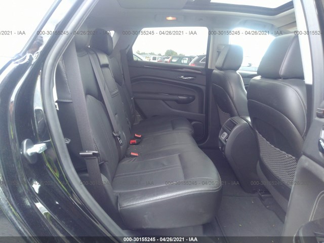 Photo 7 VIN: 3GYFNCE33GS583998 - CADILLAC SRX 