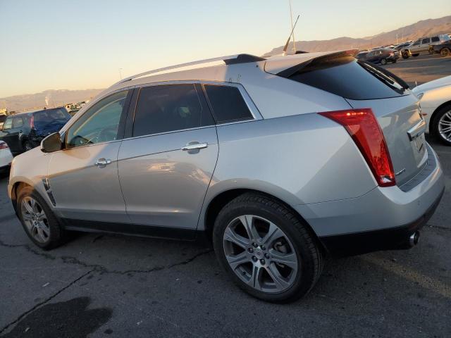 Photo 1 VIN: 3GYFNCE34CS516143 - CADILLAC SRX PREMIU 