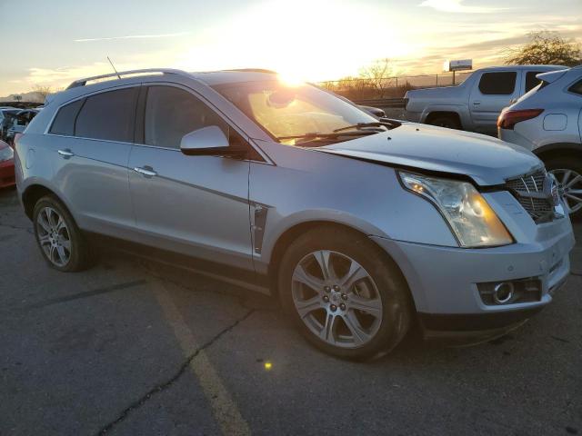 Photo 3 VIN: 3GYFNCE34CS516143 - CADILLAC SRX PREMIU 