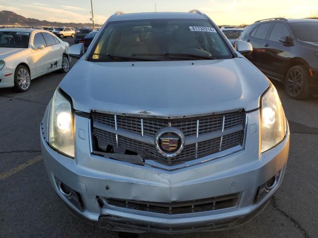 Photo 4 VIN: 3GYFNCE34CS516143 - CADILLAC SRX PREMIU 