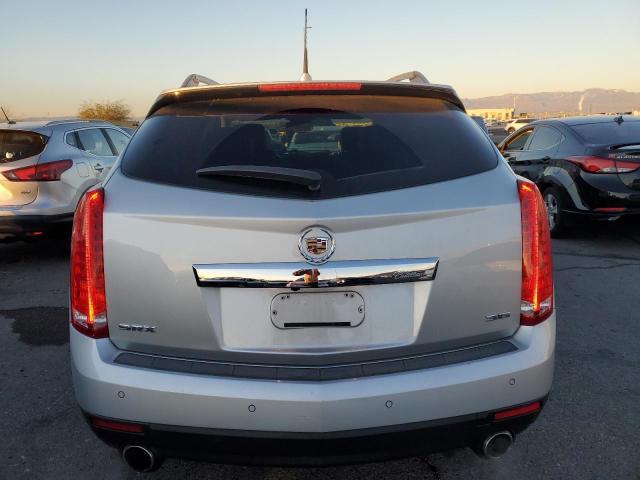 Photo 5 VIN: 3GYFNCE34CS516143 - CADILLAC SRX PREMIU 