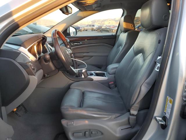 Photo 6 VIN: 3GYFNCE34CS516143 - CADILLAC SRX PREMIU 