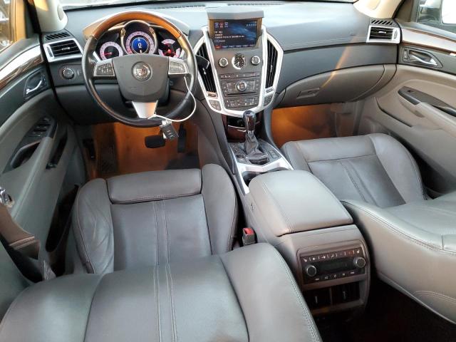 Photo 7 VIN: 3GYFNCE34CS516143 - CADILLAC SRX PREMIU 