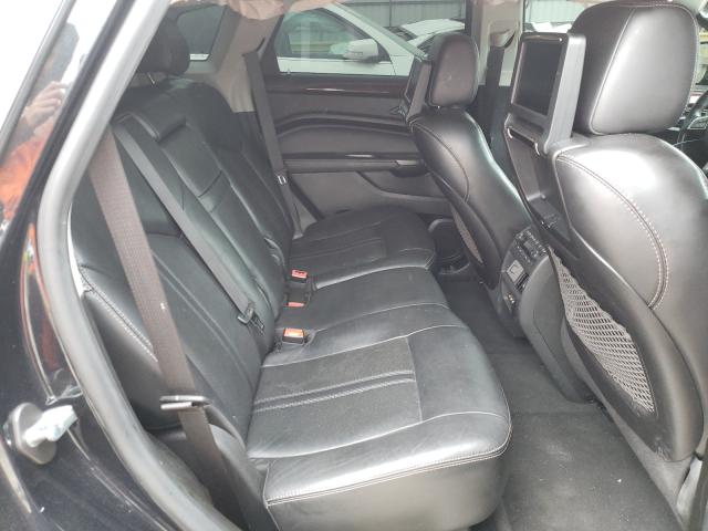 Photo 5 VIN: 3GYFNCE34CS573653 - CADILLAC SRX PREMIU 