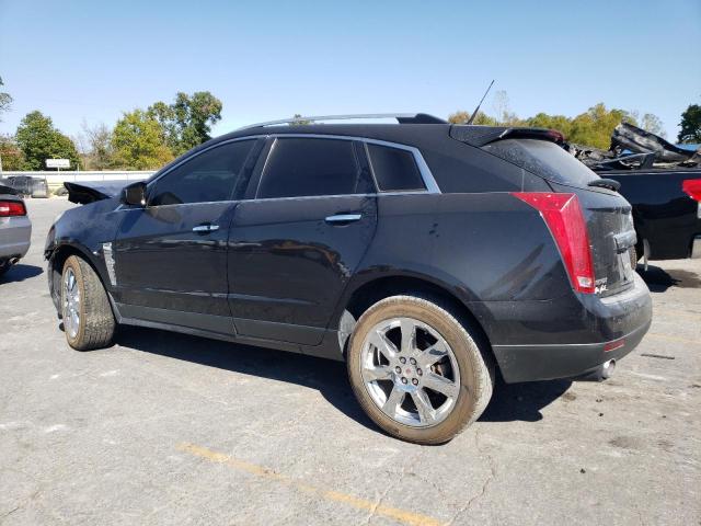 Photo 1 VIN: 3GYFNCE34CS573653 - CADILLAC SRX PREMIU 