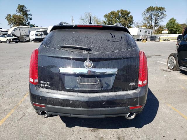 Photo 5 VIN: 3GYFNCE34CS573653 - CADILLAC SRX PREMIU 