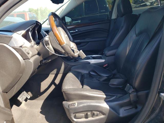 Photo 6 VIN: 3GYFNCE34CS573653 - CADILLAC SRX PREMIU 