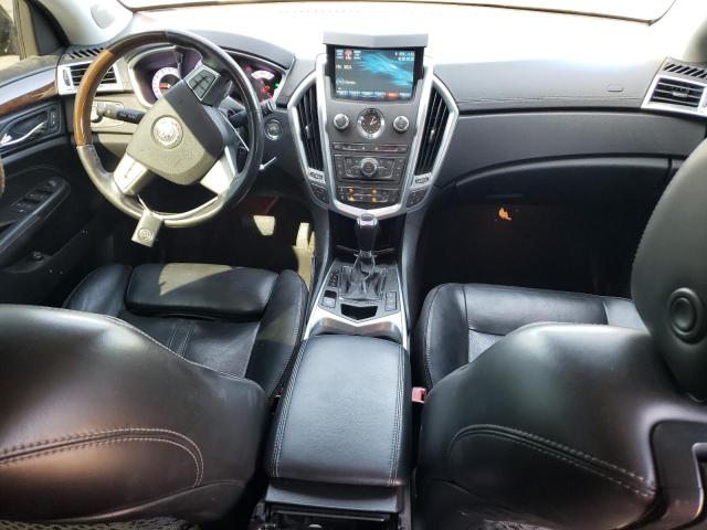 Photo 7 VIN: 3GYFNCE34CS573653 - CADILLAC SRX PREMIU 