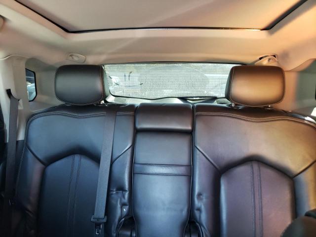 Photo 9 VIN: 3GYFNCE34CS573653 - CADILLAC SRX PREMIU 