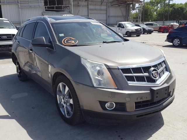 Photo 0 VIN: 3GYFNCE34CS627971 - CADILLAC SRX PREMIU 