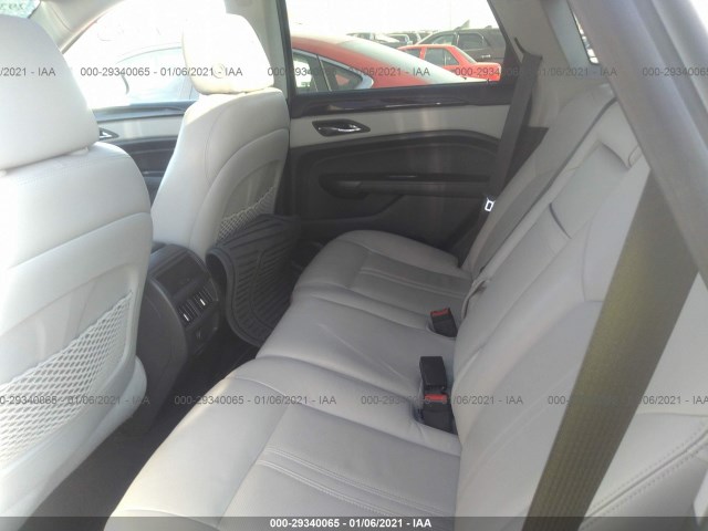 Photo 7 VIN: 3GYFNCE34DS509534 - CADILLAC SRX 