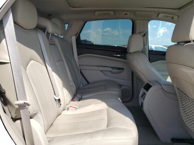 Photo 9 VIN: 3GYFNCE34DS521554 - CADILLAC SRX LUXURY 