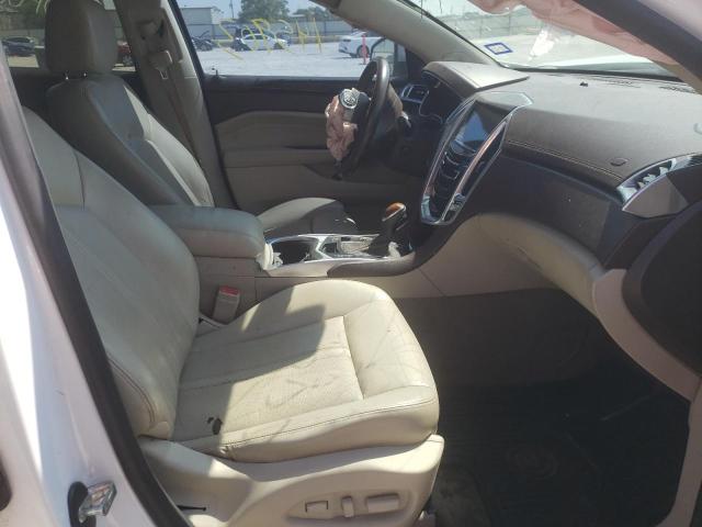 Photo 4 VIN: 3GYFNCE34DS530335 - CADILLAC SRX LUXURY 